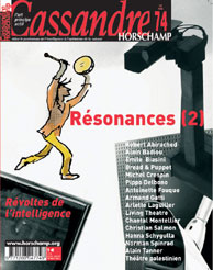 CASSANDRE